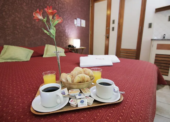 Hotel Xumec Mendoza