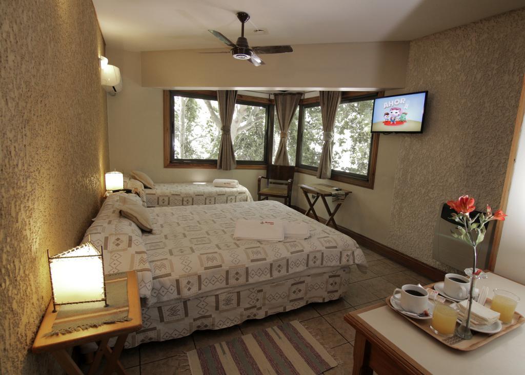 Xumec 3* Mendoza