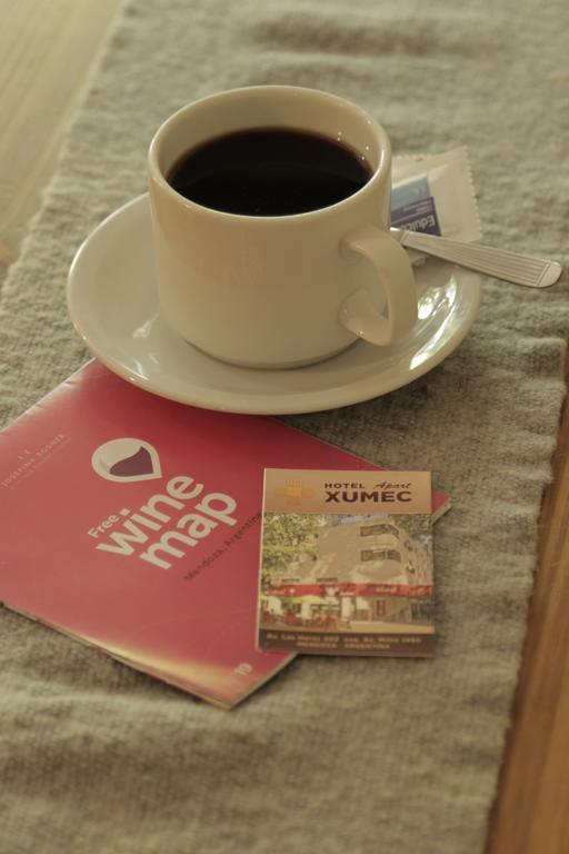 Xumec 3* Mendoza