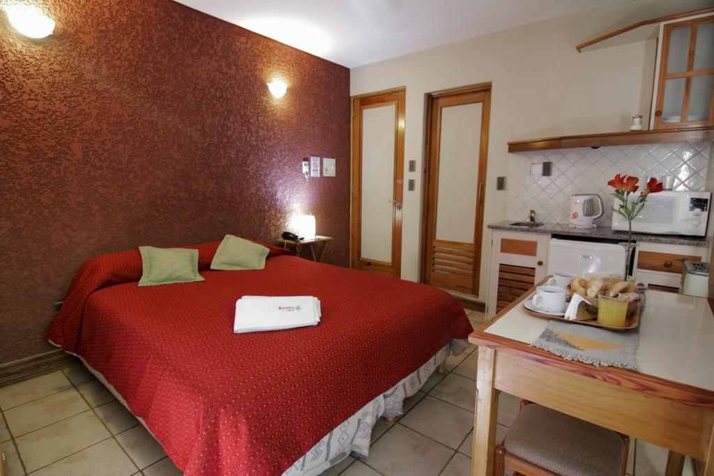 Xumec Apart-hotel
