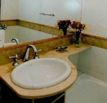 Xumec Apart-hotel Mendoza