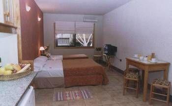 Xumec Apart-hotel Mendoza