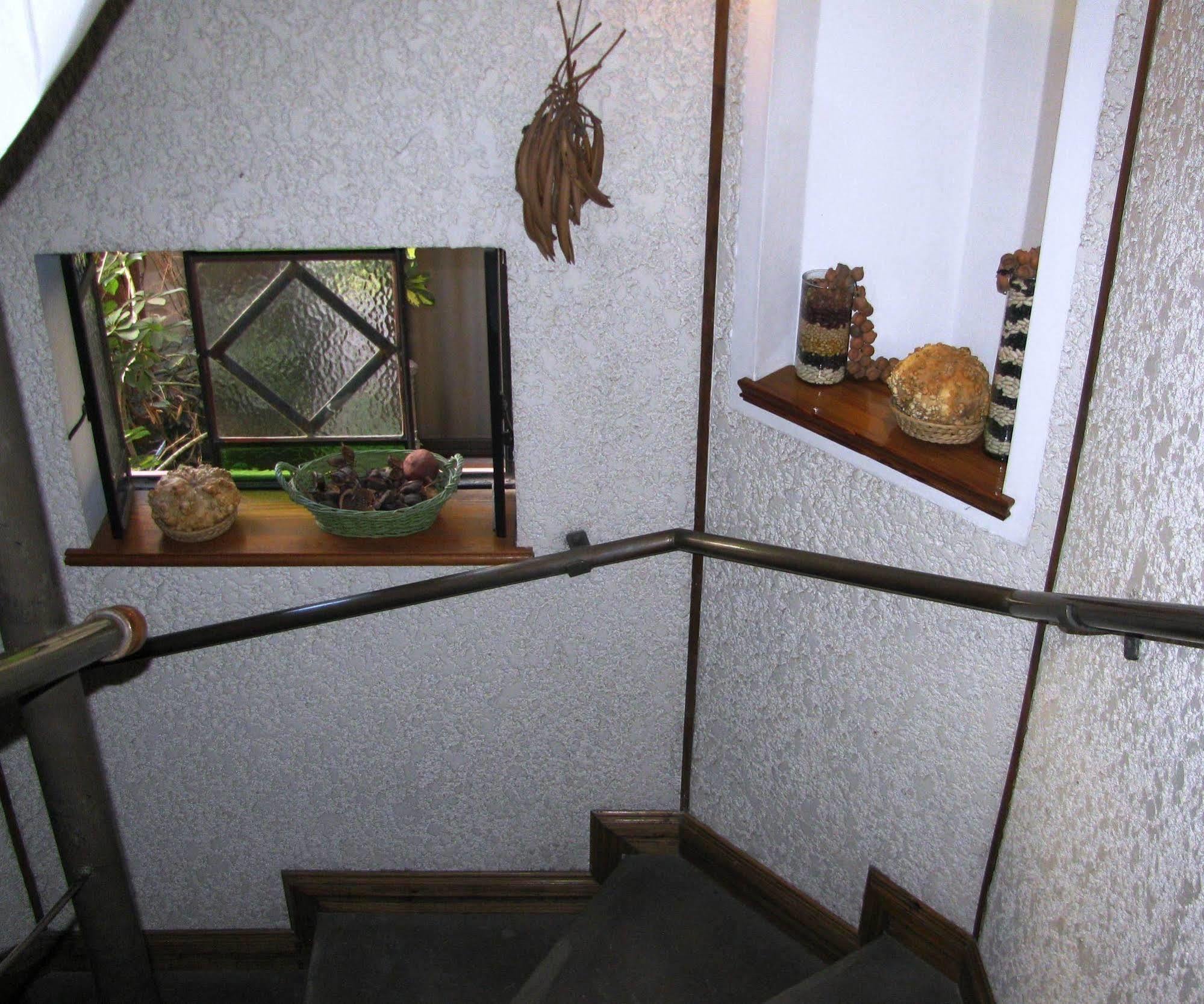 Apart-hotel Xumec