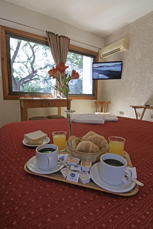 Apartahotel Xumec